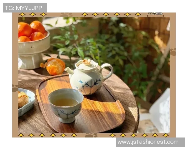 茶堂幽韵:品茗赏景,领略传统茶文化的静谧与深远