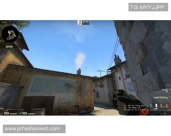EDG在CSGO比赛中的控制策略分析与得失总结