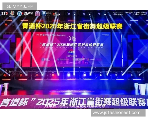 北京街舞队的阵地战：探秘街舞文化的兴起与发展