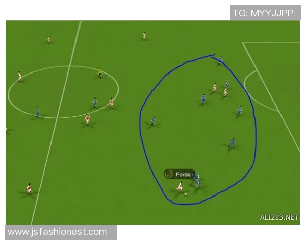 南京足球队区域防守战术解析与实战应用探讨