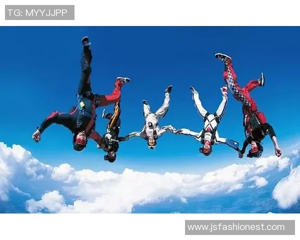 极限运动的魅力:深入南京极限运动队感受速度与激情的碰撞 极限运动的魅力:深入南京极限运动队感受速度与激情的碰撞