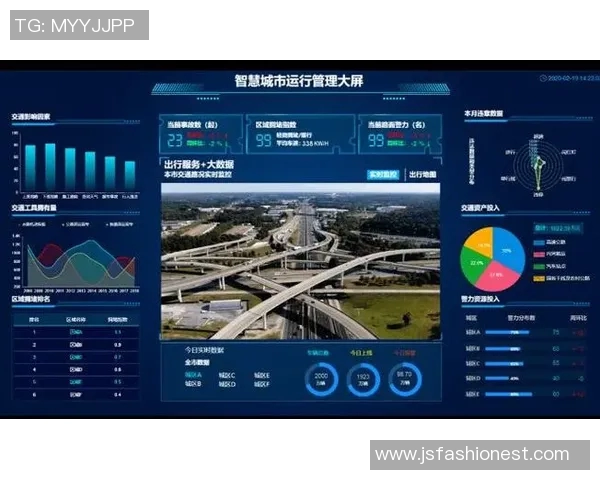 以保障安全为核心构建智慧城市推动技术创新与社会可持续发展