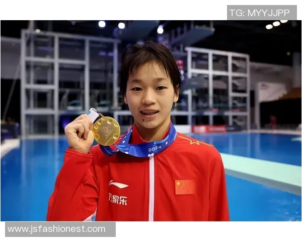 奥运金牌背后的故事与荣耀 中国运动员如何在赛场上书写传奇