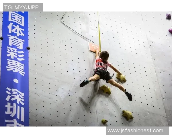 成都攀岩队勇闯中路突破新局面引领攀岩运动发展新风潮