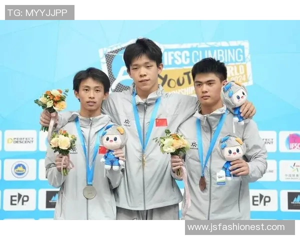 上海攀岩队在全国攀岩配合排行榜中荣获第七名的佳绩引发关注