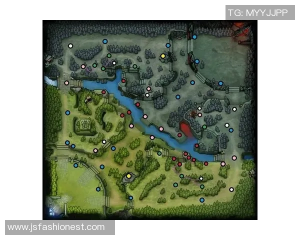 LNG在DOTA2比赛中的区域防守策略分析与成效评估