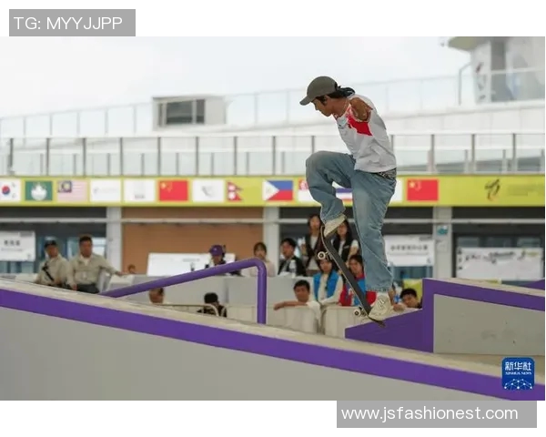 北京滑板队以53分领先滑板精英赛积分榜展现强劲实力 北京滑板队以53分领先滑板精英赛积分榜展现强劲实力