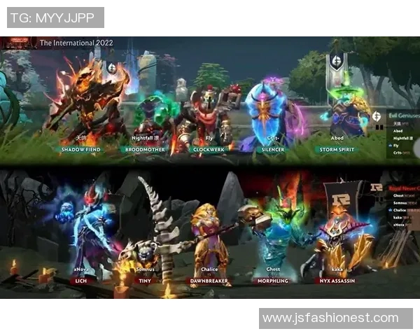 RNG战队灵活性分析：如何在DOTA2中应对多变战局与策略调整