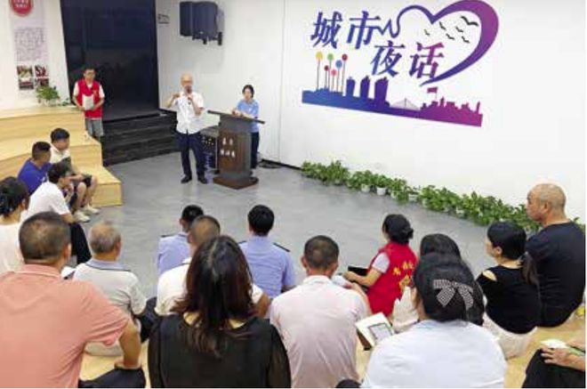威尼斯wns8885566江西上犹县：搬家大众的胡想照进了理想