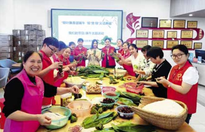 威尼斯wns8885566江西上犹县：搬家大众的胡想照进了理想(图2)