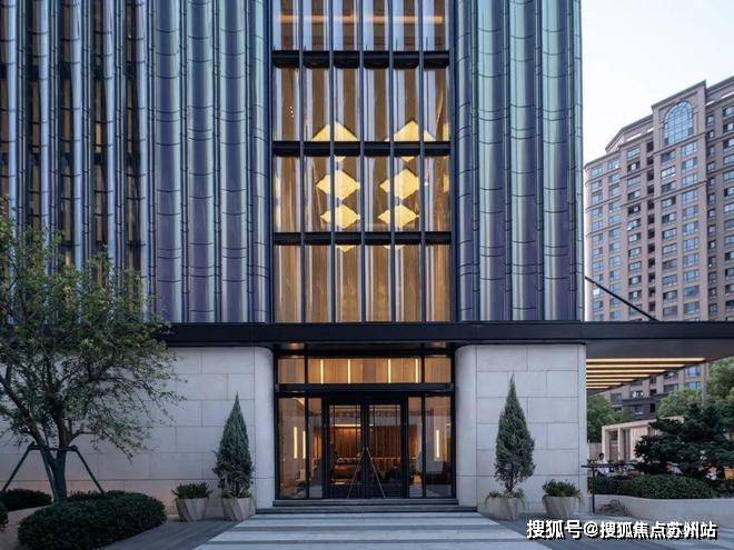 威尼斯wns·8885566官网万科中興傲舍(售楼处)-​万科中興傲舍售楼中间首