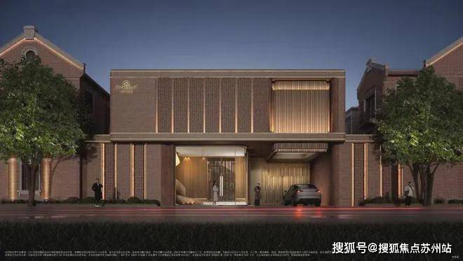 威尼斯wns8885566越秀外滩樾​(售楼处)-越秀外滩樾​售楼中间首页网站-(图4)