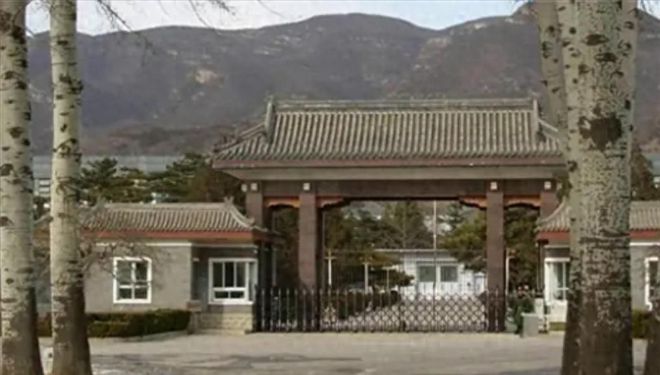 威尼斯wns·8885566官网中国第一牢狱：关的险些满是为避免保密牢房内有特别