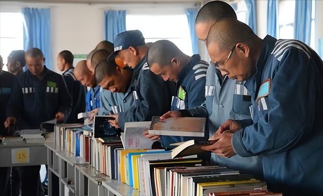 威尼斯wns·8885566官网中国第一牢狱：关的险些满是为避免保密牢房内有特别(图13)