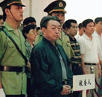 威尼斯wns·8885566官网看望“中国第一牢狱”秦城牢狱：看高墙内50年风云(图3)
