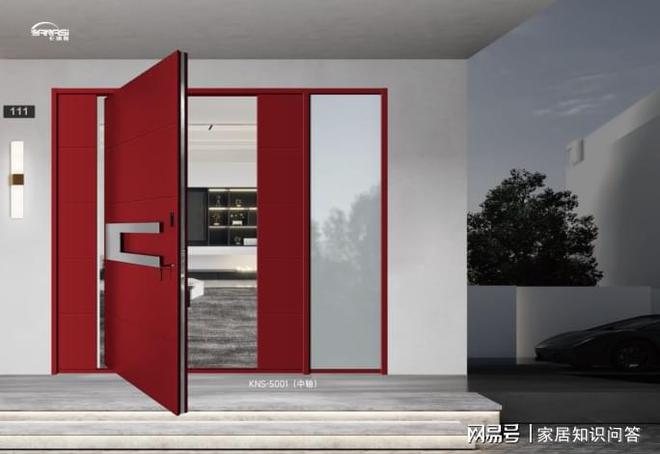 威尼斯网址2024中国铸铝门十大品牌 卡纳斯门业 品格包管